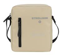 strellson Stockwell 2.0 Marcus Shoulderbag XS Beige