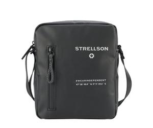 strellson Stockwell 2.0 Marcus Shoulderbag XSVZ black