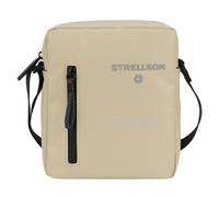 Strellson Stockwell 2.0 Marcus - Schultertasche 21 cm XS (beige)