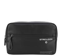 Strellson Gürteltasche Stockwell 2.0 Mick 24 cm Schwarz