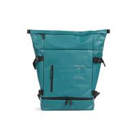 Strellson Stockwell 2.0 Rucksack petrol, Plane, Herren, 28L