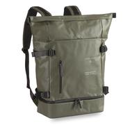 Strellson Laptoprucksack Stockwell 2.0 Backpack LVZ 17,3" khaki