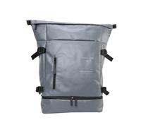 Strellson - Stockwell 2.0 Sebastian Backpack Lvz grey - Gr. - L