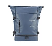 Strellson Stockwell 2.0 Rucksack navy, Plane, Herren, 28L