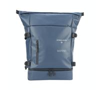 Strellson Stockwell 2.0 Rucksack navy, Plane, Herren, 28L