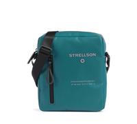 Strellson Stockwell 2.0 Umhängetasche petrol, Plane, Herren