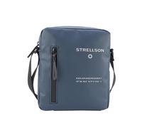 Strellson Stockwell 2.0 Marcus - Schultertasche 21 cm XS (darkblue)