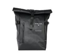 Strellson - STOCKWELL Freizeitrucksack 2.0 Eddy Black schwarz