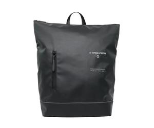 Strellson - STOCKWELL Freizeitrucksack Greg S Black black 900 - Gr. - L