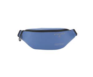 Strellson - STOCKWELL Gürteltasche Curt Blue blau