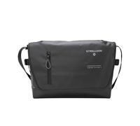 Strellson - STOCKWELL Messengerbag 2.0 Dorian L Black black 900 - Gr. - L