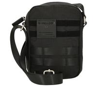 Strellson Stonebridge Clint - Schultertasche XS 19 cm (black)