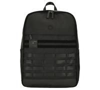 strellson Stonebridge Matthew Backpack M Black