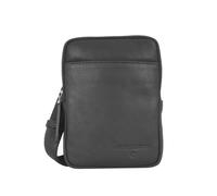 Strellson - STRATFORD Üb-Tasche Brian Black Schwarz