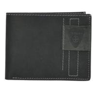 Strellson Richmond Börse BillFold H6 black