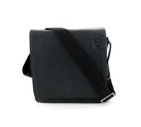 strellson Richmond Messenger MV Black