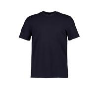 Strellson T-Shirt Herren Regular Fit Kurzarm Rundhals blau, S