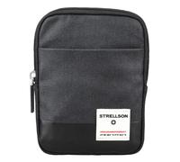 Strellson - tottenham 2.0 brian shoulderbag xsvz Schwarz
