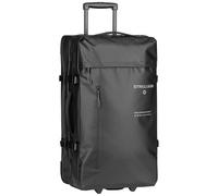 Strellson Stockwell 2.0 C65 Trolleycase MVZ 2-Rollen Trolley 67 cm - Black