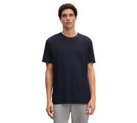 STRELLSON Tshirt Colin (100% Bio-Baumwolle) dunkelblau Herren, Größe XL