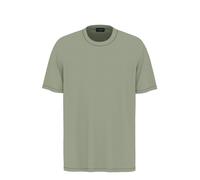 STRELLSON Tshirt Colin (100% Bio-Baumwolle) pastelgrün Herren, Größe M