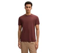 STRELLSON Tshirt Colin (100% Bio-Baumwolle) rot Herren, Größe L