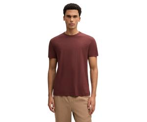STRELLSON Tshirt Colin (100% Bio-Baumwolle) rot Herren, Größe XL