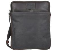 Strellson Umhängetasche Brick Lane Marcus Shoulderbag XSVZ1 darkbrown