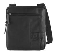 Strellson Umhängetasche Hyde Park Shoulderbag XSVZ Black
