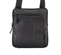 Strellson Umhängetasche Hyde Park Shoulderbag XSVZ Black