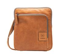 strellson Hyde Park ShoulderBag XSVZ Cognac