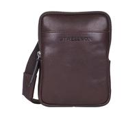 Strellson Umhängetasche Kenley Brian dunkelbraun