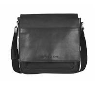 Strellson Umhängetasche Kenley Jeremy svf schwarz