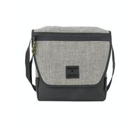 Strellson Umhängetasche Northwood 2.0 Dorian Mvf lightgrey