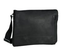 Strellson Umhängetasche Richmond Messenger LH Black Herren