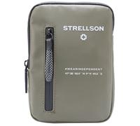 Strellson Umhängetasche Stockwell 2.0 Hipbag LHZ khaki