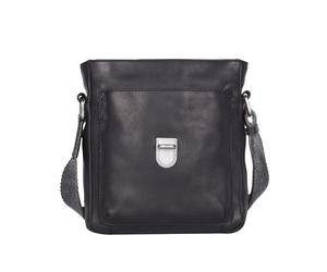 Strellson Umhängetasche Stratfort xsvf braun