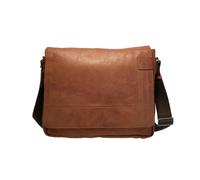 Strellson - upminster jeremy messenger lhf cognac - Gr. - L