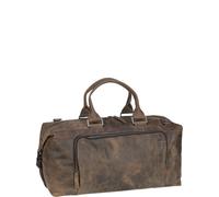 Strellson Richmond Landon - Reisetasche M 50 cm darkbrown