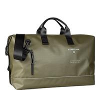 Strellson Weekender Herren Mikrofaser grün, One Size