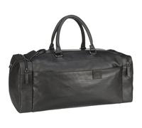 Strellson Weekender Hyde Park TravelBag SHZ Black Herren