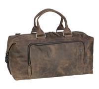 Strellson - Richmond Landon Weekender MHz Dunkelbraun