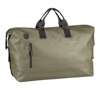 Strellson Stockwell 2.0 landon Weekender olivgrün, Plane, 50 x 31 x 22cm