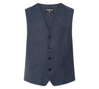 Strellson - Weste - Gyl blau - Gr. - 50