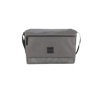 Strellson - WESTFERRY Business-Crossover Westferry Dorian Messenger L Darkgrey darkgrey 802 - Gr. - L