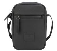 Strellson Westferry Clint - Umhängetasche XS 19 cm black