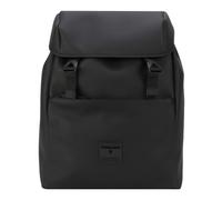 Strellson Rucksack Freizeitrucksack mit Laptopfach Westferry Aiden Backpack Black schwarz