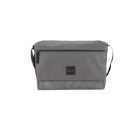 Strellson Westferry Dorian Umhängetasche L Darkgrey