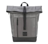 Strellson Backpack Westferry Eddie Mvf darkgrey