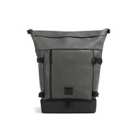 Strellson Westferry Sebastian Daypack 52 cm Laptopfach grau